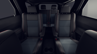2026 Dodge Durango DURANGO GT HEMI V8 PLUS AWD AMERICA250