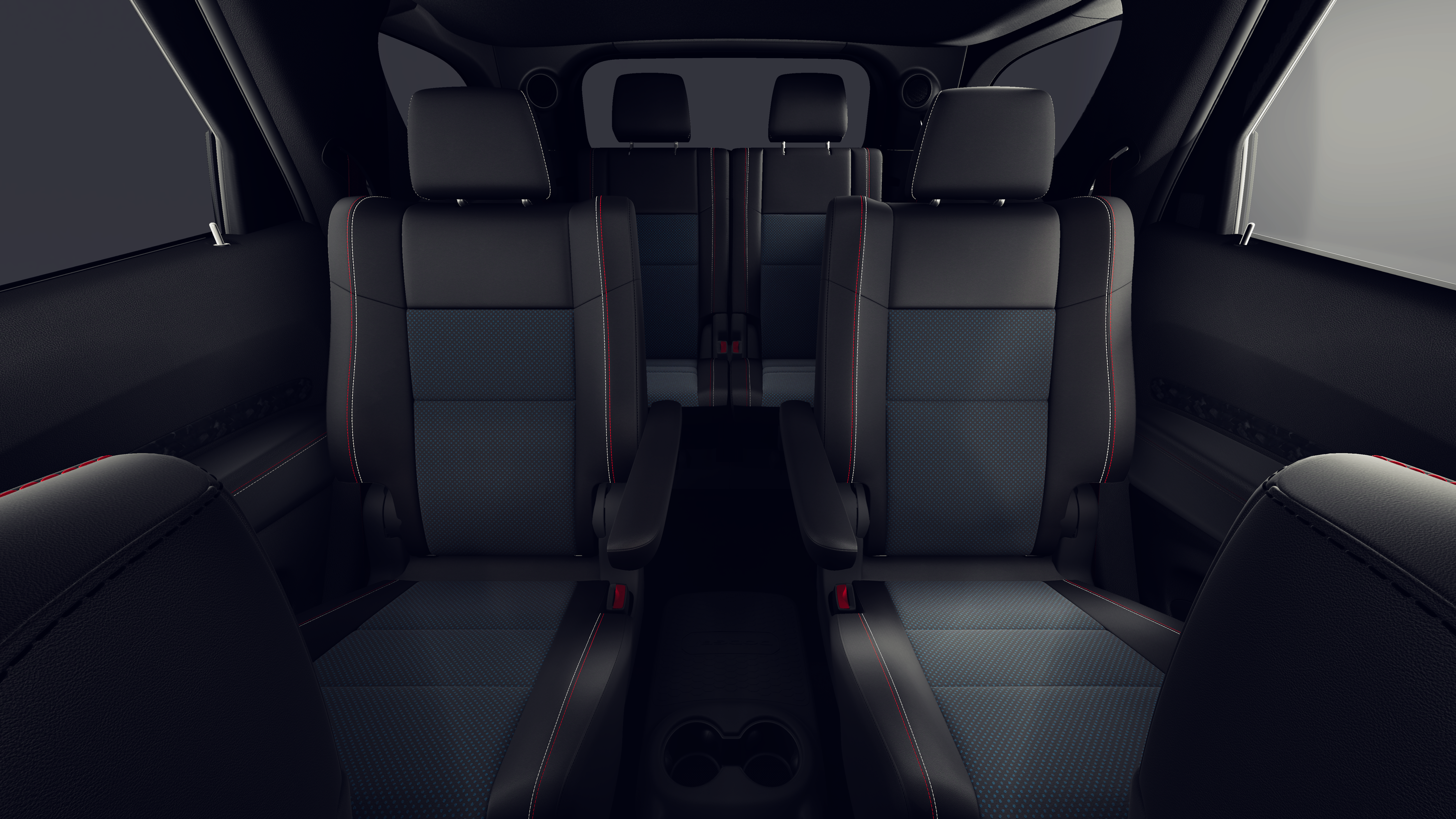2026 Dodge Durango DURANGO GT HEMI V8 PLUS AWD AMERICA250