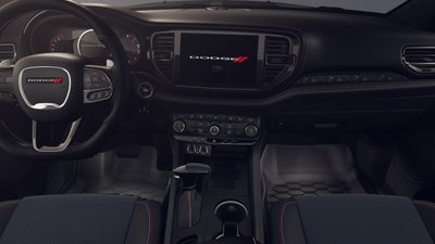 2026 Dodge Durango DURANGO GT HEMI V8 PLUS AWD AMERICA250