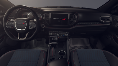 2026 Dodge Durango DURANGO GT HEMI V8 PLUS AWD AMERICA250