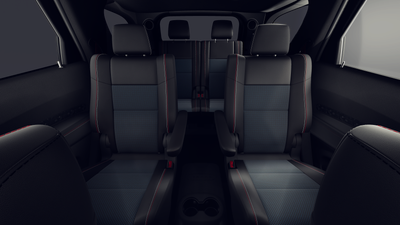 2026 Dodge Durango DURANGO GT HEMI V8 PLUS AWD AMERICA250