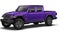2026 Jeep Gladiator GLADIATOR MOJAVE X 4X4