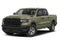 2027 RAM 1500 Warlock
