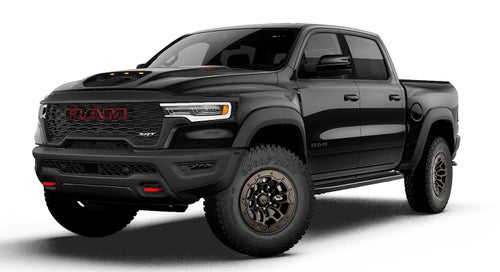 2027 RAM Ram 1500 RAM 1500 TRX SRT CREW CAB 4X4 5'7' BOX