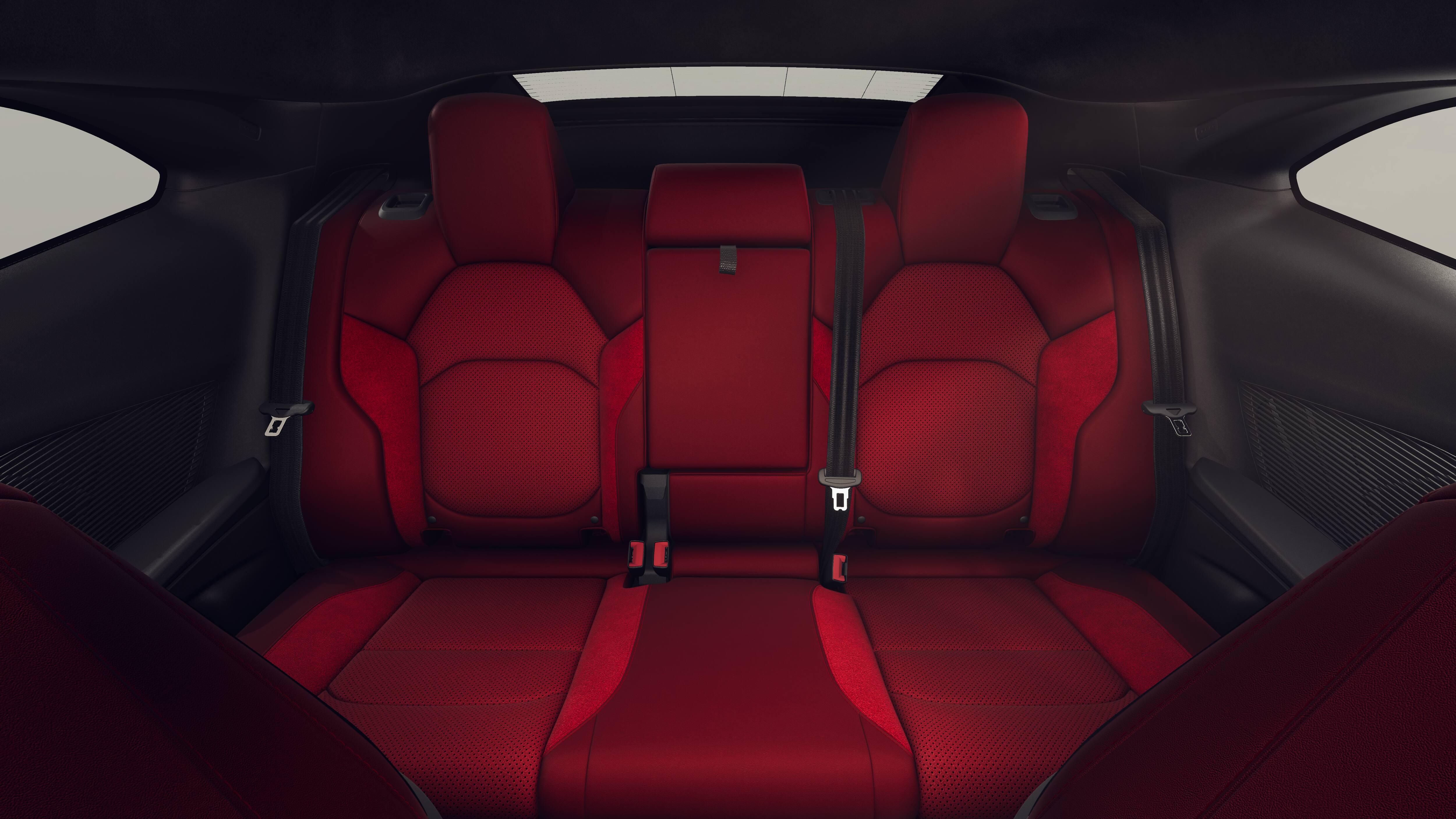 2026 Dodge Charger CHARGER SCAT PACK PLUS 2-DOOR AWD