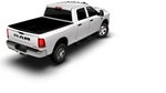 2026 RAM Ram 3500 RAM 3500 TRADESMAN CREW CAB 4X4 6'4' BOX