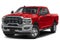 2027 RAM 2500 Warlock